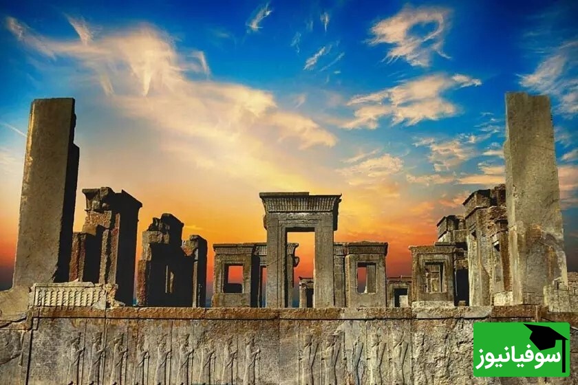 مروری بر تصاویر چشم‌نواز تخت جمشید، جلوه‌ای از شکوه و عظمت تمدن ایران زمین در 25 قرن پیش