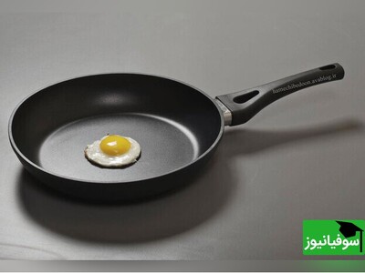 ویدیو/ ماجرای کشف تصادفی مادۀ لغزندۀ تفلون توسط دانشمند آمریکایی "روی جی پلونکت"