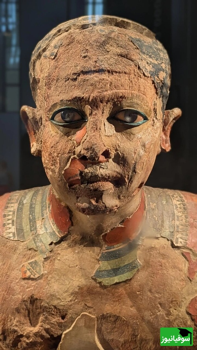 موزه بزرگ مصر