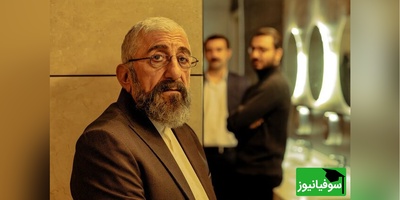 ترکیب برنده رضا کیانیان و لیلا زارع و کیوان ساکت‌اف با فیلم جهان مبهم هاتف ساخته مجید رستگار+ تیزر و خلاصه داستان+ ویدئو