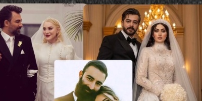 ببینید| نگاهی به بازیگران زنی که سنت‌شکنی کردند و با مردانی جوان‌تر از خودشان ازدواج کردند!