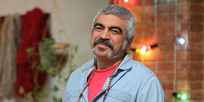 ویدیو | «پس همه بر چیست؟ بر هیچ است و بس»؛ عطار با صدای سروش صحت