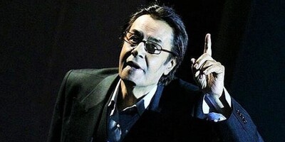 ویدیو / جادوی صدای "خسرو شکیبایی" در ترانه بی‌نظیر «مادر من»؛ زمزمه‌ای که در دلها ماندگار شد!