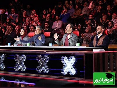 ویدیو | فیثاغورس با اون هوش و سوادش جلوی این آقا کم میاره / احسان علیخانی کم مونده بود سکته کنه!