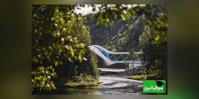 معماری که «دیوانه» لقب گرفت و رویایی‌ترین خانه روی رودخانه را ساخت