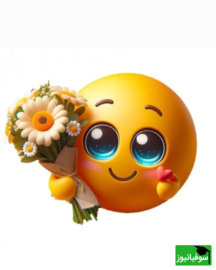 اگه واقعا چشمای عقاب داری، تو کمتر از 5 ثانیه دو تفاوت بین این ایموجی‌ها رو پیدا کن! 🦅🔥