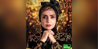 نگاهی به ماشین لوکس و هوش پَران شبنم قلی خانی بازیگر سریال آنام/ این ماشین نیست هواپیماست + عکس