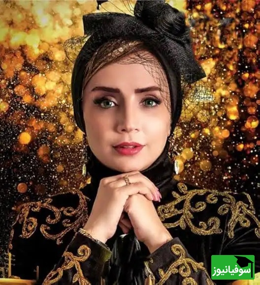 نگاهی به ماشین لوکس و هوش پَران شبنم قلی خانی بازیگر سریال آنام/ این ماشین نیست هواپیماست + عکس