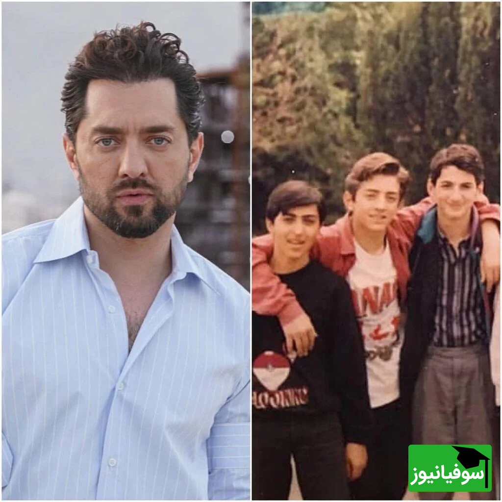 بهرام رادان