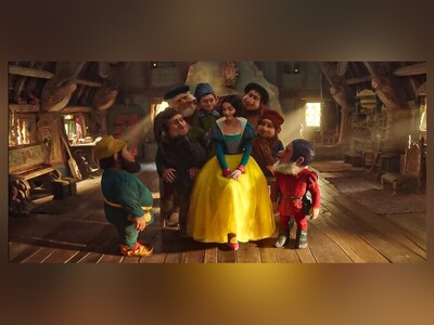 ویدئو/ یادگیری زبان انگلیسی با داستان کوتاه «سفید برفی و کوتوله‌ها»/ زیرنویس فارسی چسبیده و کلمات پرکاربرد روزانه