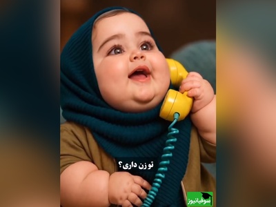 نگاهی به انیمیشن کارتونی جوکر/ سکانس تماشایی از زنگ زدن نعیمه نظام‌دوست به احسان علیخانی با دیالوگ معروف کلاسیک: علی تو زن داری؟