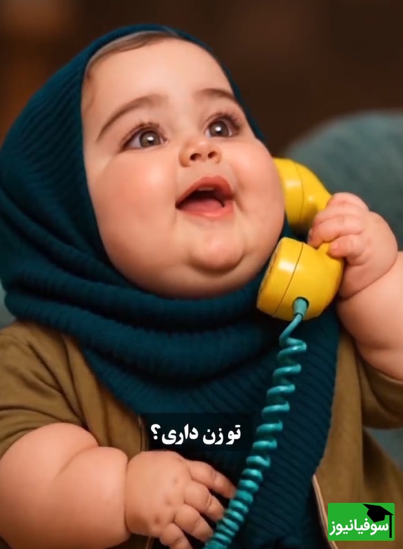 نگاهی به انیمیشن کارتونی جوکر/ سکانس تماشایی از زنگ زدن نعیمه نظام‌دوست به احسان علیخانی با دیالوگ معروف کلاسیک: علی تو زن داری؟