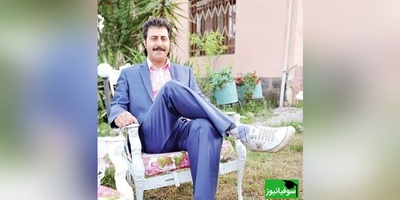 ویدیو/ بهرام افشاری رسم رفاقت رو درحق هومن حاجی عبداللهی تمام کرد!