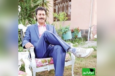 ویدیو/ بهرام افشاری رسم رفاقت رو درحق هومن حاجی عبداللهی تمام کرد!