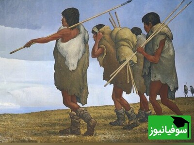 ویدیوی حیرت‌انگیز از سفر تاریخی انسان‌ها از آفریقا به سراسر جهان؛ اولین انسان‌ها کجا ظاهر شدند و چگونه زمین را تسخیر کردند؟