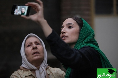 به بهانه فوت شیرین یزدان بخش سری میزنیم به کارنامه هنری هنرمند آسمانی/ ابد و یک روز، آشغال های دوست داشتنی، ملبورن، نزدیک تر و...+فیلم