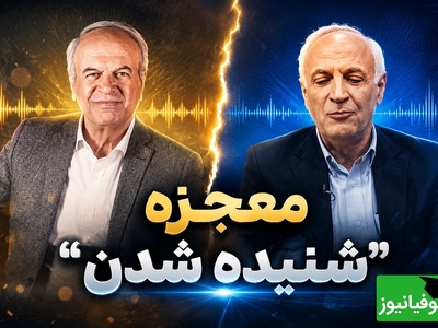 چرا «شنیده شدن» می‌تواند زندگی آدم را عوض کند؟ روایت متفاوت رضا نیکخواه