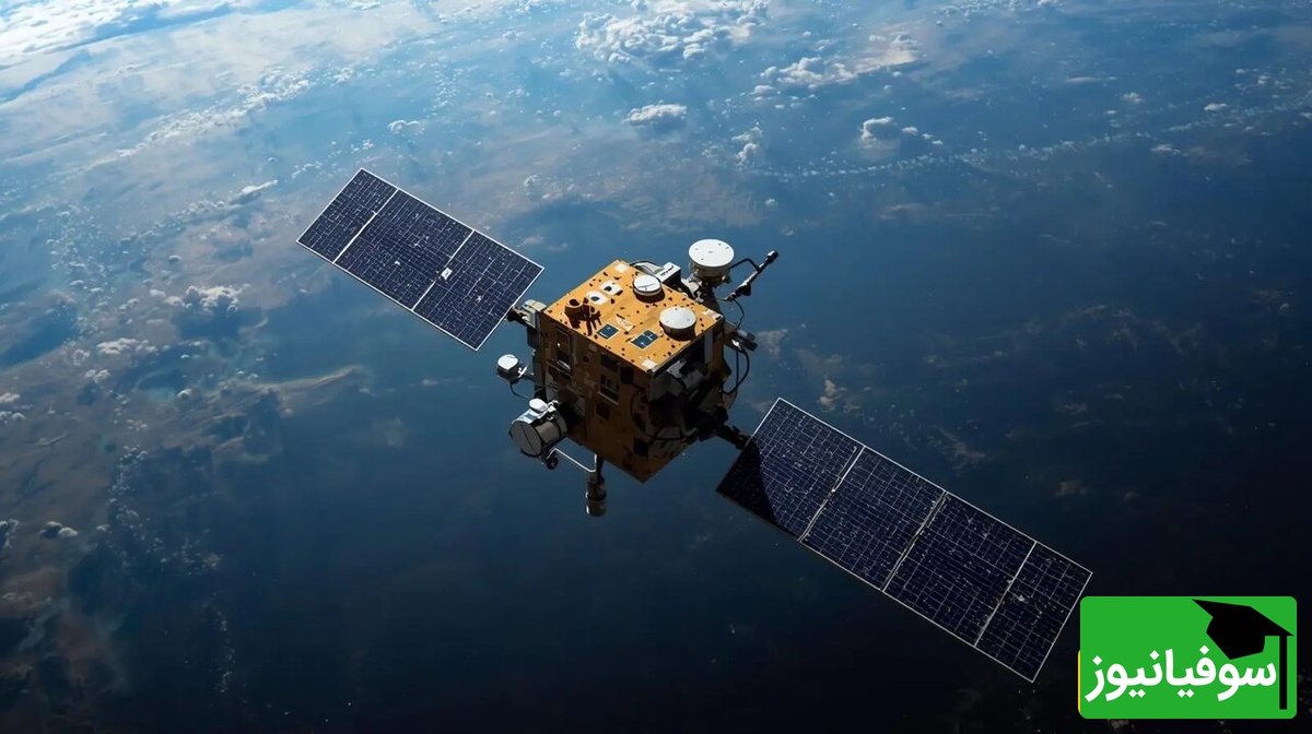 ماهواره زیستی «بیون-M شماره 2»