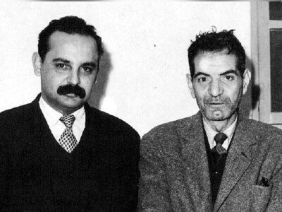 ویدئو/ استاد شهریار به روایت «هوشنگ ابتهاج» دوستی‌ای که الهام‌بخش شعر و ادبیات شد؛ ناگفته‌های شاعرانه از دو دوست و هم‌قطار ادبی