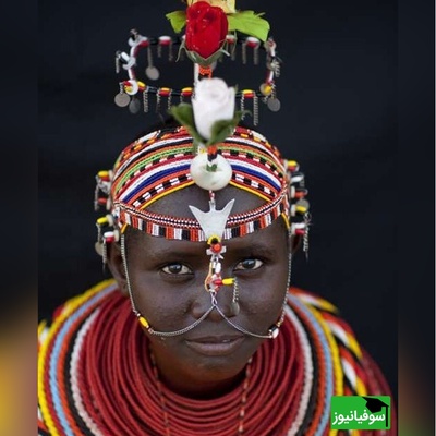 (عکس) کشف شگفت انگیز  نقاشی 200 ساله" بومیان آفریقا" که یک «جانور ماقبل تاریخ» را نشان می‌دهد