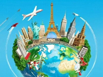 ویدیو / رشته گردشگری؛ دروازه‌ای به دنیای هیجان‌انگیز سفر و صنعت مهمان‌نوازی!