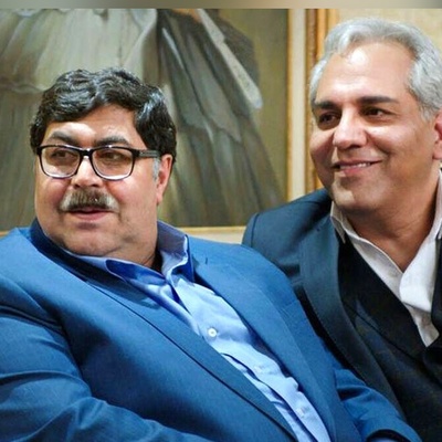 ویدیو | سلطنت مافیایی مهران مدیری در آموزشگاه‌های کنکور و فخرفروشی او به فرهاد اصلانی / قیافه فرهاد اصلانی خداست😂