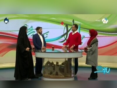 (ویدئو) برخورد صحیح معلم پرورشی با دانش‌آموزانی که مشکل رفتاری دارند
