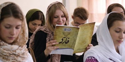 وضعیت همه دانشجویان خارجی مشخص شد