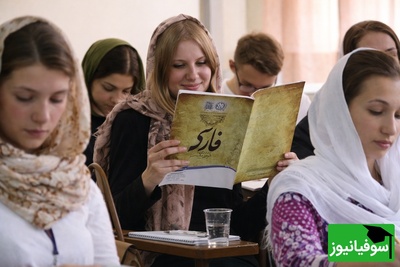 وضعیت همه دانشجویان خارجی مشخص شد
