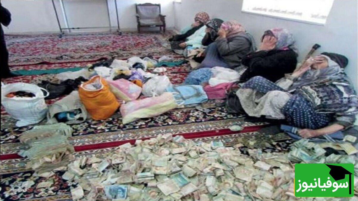 خلاقیت عجیب یک گدا در سنندج شهرداری را غافلگیر کرد 🤯😂