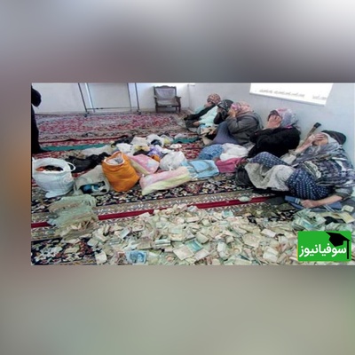 خلاقیت عجیب یک گدا در سنندج شهرداری را غافلگیر کرد 🤯😂