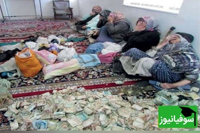 خلاقیت عجیب یک گدا در سنندج شهرداری را غافلگیر کرد 🤯😂