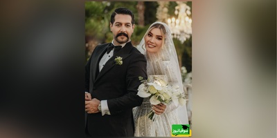 متین ستوده، تازه عروس سینمای ایران: میگن من بداخلاق و عقده ای هستم/ چشمت روشن کامران تفتی!