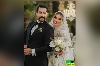 متین ستوده، تازه عروس سینمای ایران: میگن من بداخلاق و عقده ای هستم/ چشمت روشن کامران تفتی!