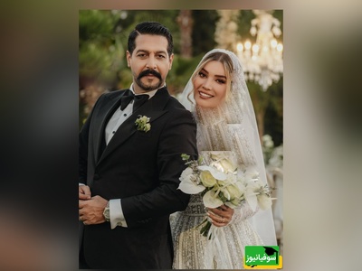 متین ستوده، تازه عروس سینمای ایران: میگن من بداخلاق و عقده ای هستم/ چشمت روشن کامران تفتی!