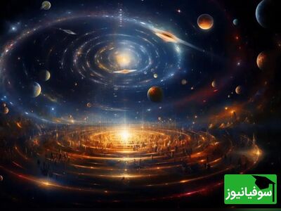 (ویدئو) پایان فضا، راز حل شده یا افسانه‌ای ابدی؟
