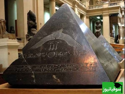 (ویدئو) سنگ بن‌بن؛ میراث مرموزی که مصریان آن را «هدیه آسمان» می‌دانستند / پشت این شهاب‌سنگ چه داستانی پنهان است؟