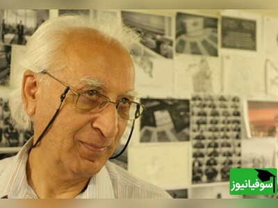 ویدیو/ روایتی از تصویرسازی "استاد زرین کلک" برای اولین کتاب درسی دبستان