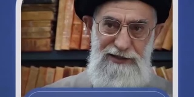 روایتی از واکنش پدر رهبر شهید انقلاب وقتی وارد مشهد شدند / وقتی آمدیم، دیدم اینجا بهشت است