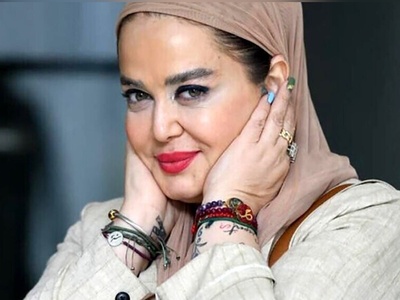 نگاهی جنجالی و متفاوت به تصاویر نمایش «تو دهنتو می‌بندی یا من؟» به قلم بهاره رهنما