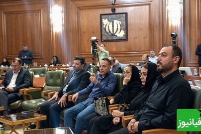 درخواست دختر اکبر عبدی برای ثبت نام پدر در تقویم رسمی کشور؛ حضور خانواده در شورای شهر