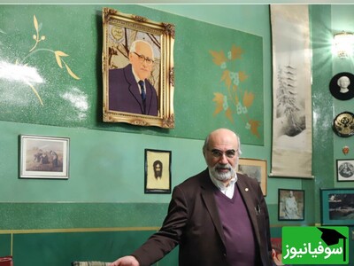 ویدیو/ دکتر "ایرج حسابی" پرده از راز تاریخی «پارتیزان» برمی‌دارد؛ ارتباط جالب این کلمه با جنگ‌های چریکی اشکانیان