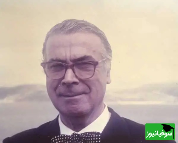 کریستوبال بالنسیاگا بنیانگذار برند بالنسیاگا (Balenciaga)