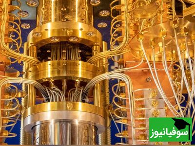(ویدیو) با سیکامور، ابر‌کامپیوتر کوانتومی گوگل آشنا شوید!