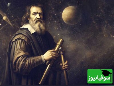 (ویدیو) صحت سنجی نظریه گالیله در فضا!