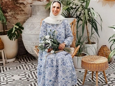 نگاهی به سلیقه متفاوت و خاص سوگل طهماسبی در چیدمان منزلش؛ از مبلمانی ساده و بدون تجمل تا دکوری هایی مخصوص خانه های جنوبی+ویدیو