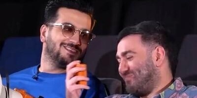 فیلم/ یادی کنیم از تست بازیگری خنده دار امیرحسین قیاسی بهترین چهره تلویزیونی سال/ تاریخ این سکانس را فراموش نخواهد کرد😂