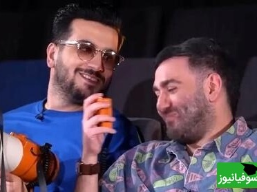 فیلم/ یادی کنیم از تست بازیگری خنده دار امیرحسین قیاسی بهترین چهره تلویزیونی سال/ تاریخ این سکانس را فراموش نخواهد کرد😂