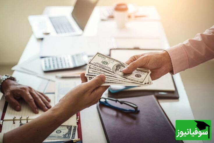 ویدیو | قبل از اینکه درخواست وام بدی این ویدیو رو ببین / یه نکته‌ی مهم که هیچ‌کس بهت نمی‌گه!