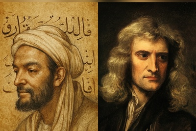 (ویدئو) آیا نیوتن واقعاً قانون اول حرکت را از ابن‌سینا الهام گرفت؟ کشفی که تاریخ فیزیک را زیر سؤال می‌برد